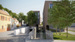 Architektonický projekt Budanka