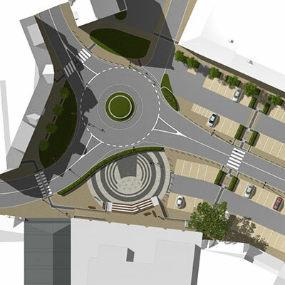 3D knihovna
