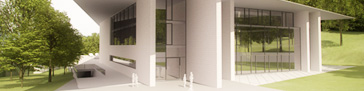 Architektonické projekty