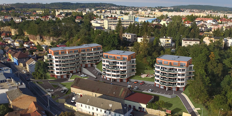 Developersky projekt