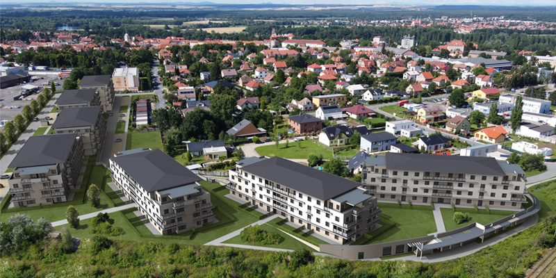 Developersky projekt