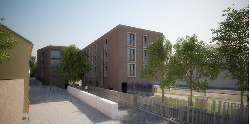 Architektonický projekt