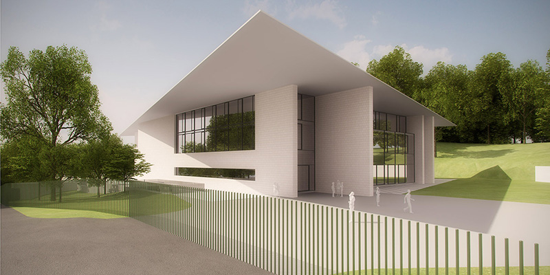 Arch studie