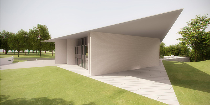 Arch studie