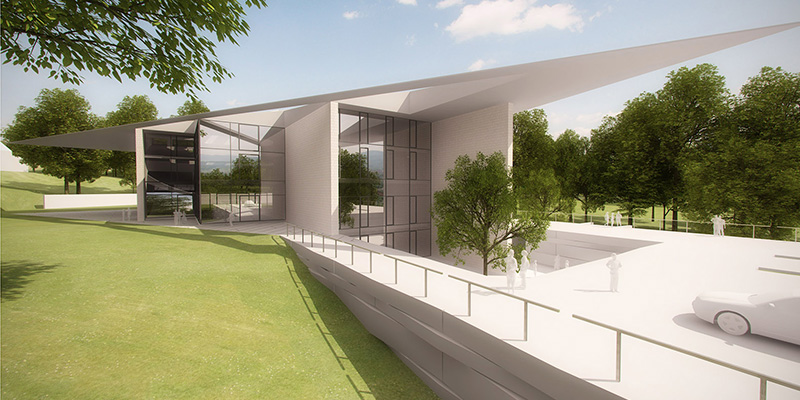 Arch studie