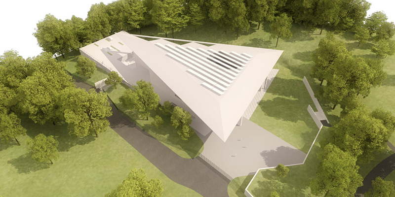 Arch studie