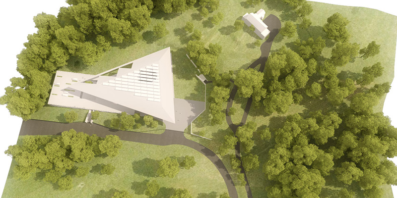 Arch studie